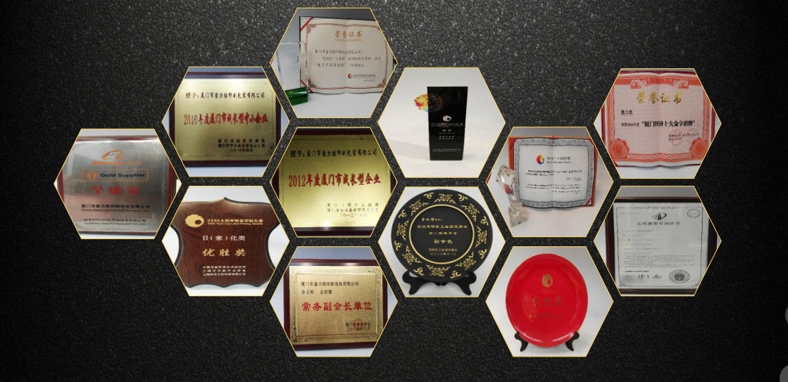 중국 Xiamen XinLiSheng Enterprise (I/E) Co.,Ltd 회사 프로필