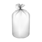 Custom 55 Gallon Liners Transparent Plastic Bag With Round Bottom 208 Liters Drum