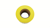 High Tensile Strength PVC Isolation Alert Tape for Safety and Security