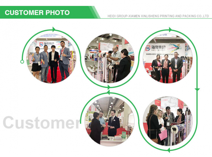 방수 사용자 정의 수리 태그 흰색 빨간색 태그 서비스 중단 Fuera De Servicio 2