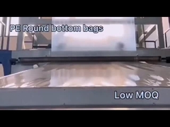 85 Gal 원통안붙임 8 밀리리터 PE 원통안붙임 곧은갈래 원통안붙임