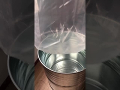 오일 드럼 라이너