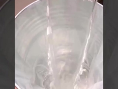 배럴 마무리 테스트