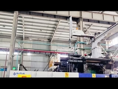 미끄러지지 않는 플라스틱 스텝 스틸과 미끄러지지 않는 발자국 1 단계 가벼운 디자인 14.25 인치 깊이