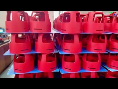 커스터마이징 할 수있는 색상 둥근 단계 스텝 스쿨 - 미끄러지지 않는 표면