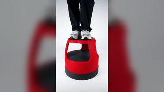 블루밍 스텝스, 라이징 글로리.