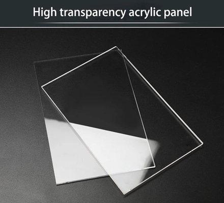 Customize Clear Stackable Acrylic Display Box for Retail